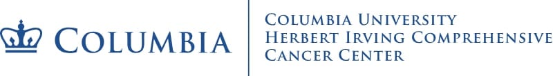 Columbia University Herbert Irving Comprehensive Cancer Center logo