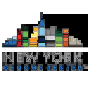 New York Genome Center logo